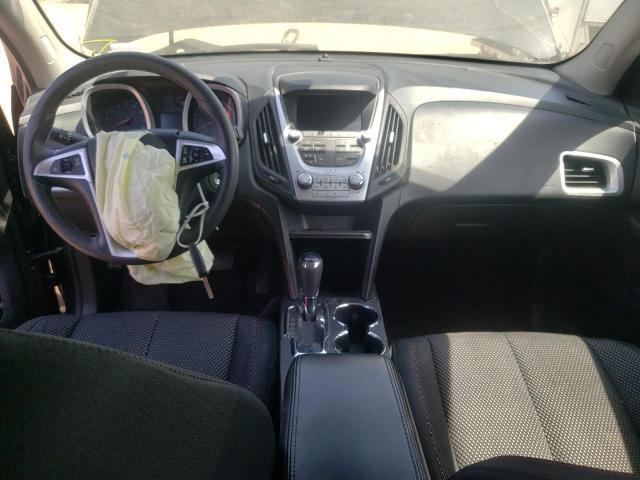 Photo 8 from auction – 2016 CHEVROLET EQUINOX LT with VIN 2GNALCEK3G1175016