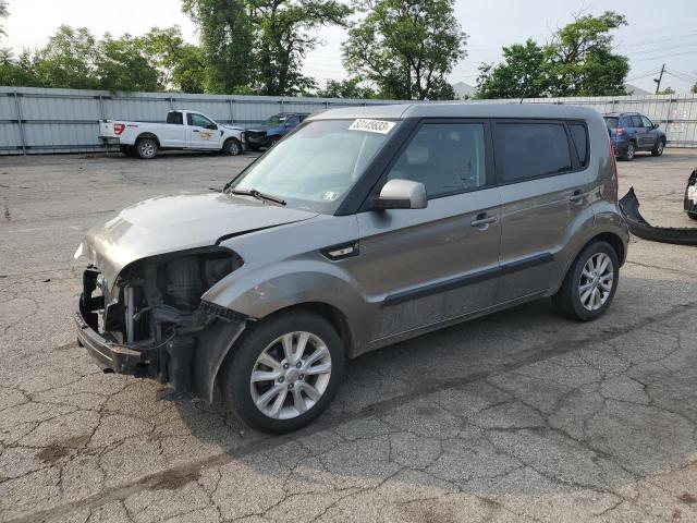 KIA SOUL 2013 z numerem VIN KNDJT2A55D7629266 - Zdjęcie z aukcji