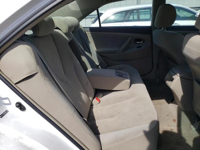 Photo 10 from auction – 2009 TOYOTA CAMRY BASE with VIN 4T1BE46K69U827416