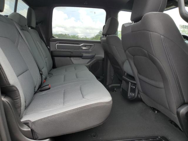 Photo 10 from auction – 2022 RAM 1500 LONGH with VIN 1C6SRFFT5NN466737