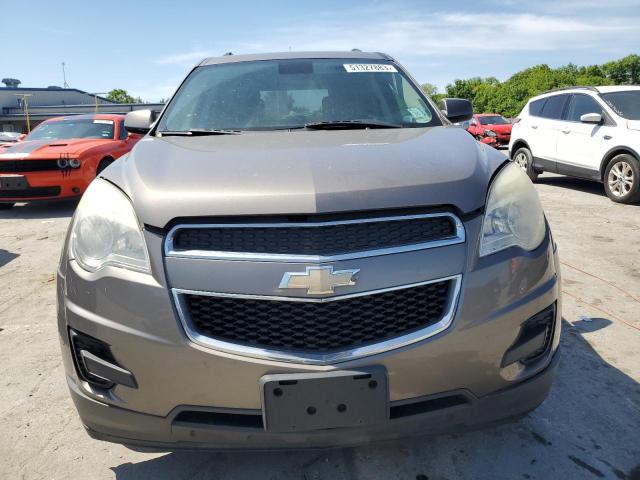 Photo 5 from auction – 2012 CHEVROLET EQUINOX LT with VIN 2GNALDEK0C6286352