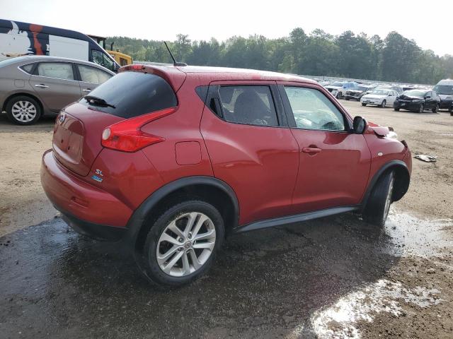 Photo 3 from auction – 2014 NISSAN JUKE S with VIN JN8AF5MRXET353378