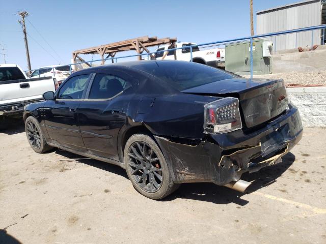 صورة رقم 2 من المزاد - 2008 DODGE CHARGER مع VIN 2B3KA53H68H135237