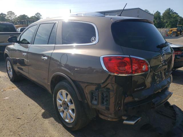 Photo 2 from auction – 2012 BUICK ENCLAVE with VIN 5GAKRCED5CJ147412