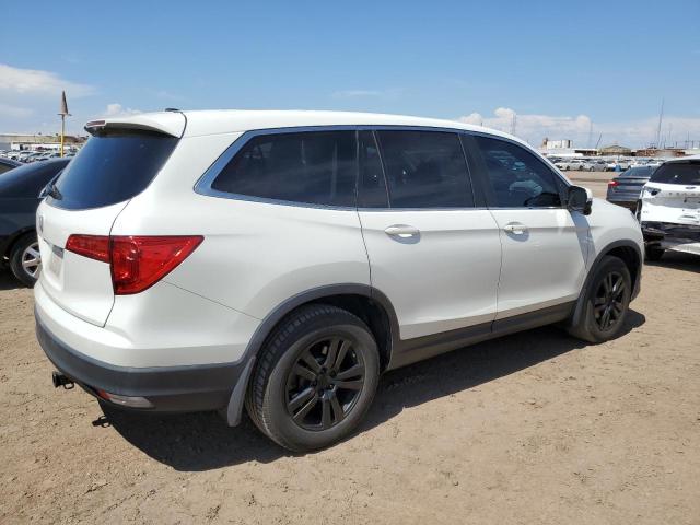 Photo 3 from auction – 2017 HONDA PILOT EX with VIN 5FNYF5H3XHB034005