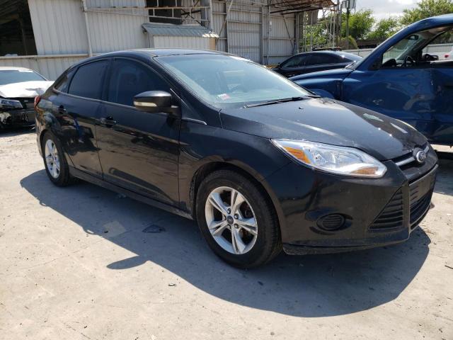 Photo 4 from auction – 2014 FORD FOCUS SE with VIN 1FADP3F2XEL406287