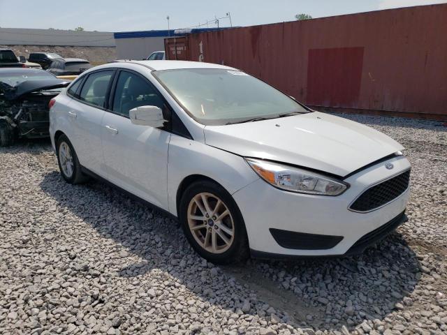 Photo 4 from auction – 2015 FORD FOCUS SE with VIN 1FADP3F23FL381878