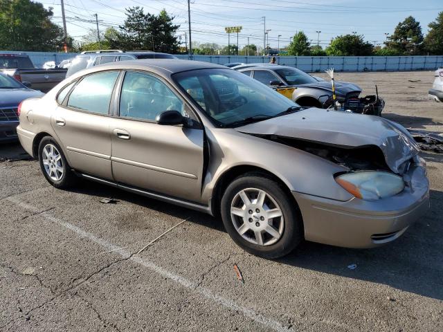 Photo 4 from auction – 2007 FORD TAURUS SE with VIN 1FAFP53U57A164727
