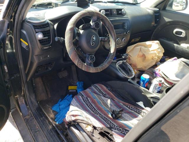 Photo 8 from auction – 2016 KIA SOUL with VIN KNDJN2A23G7388764