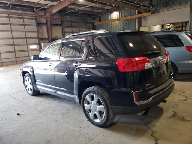 Photo 2 from auction – 2016 GMC TERRAIN SL with VIN 2GKFLPE35G6126003