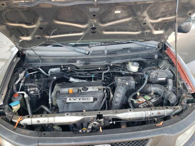 Photo 12 from auction – 2007 HONDA ELEMENT EX with VIN 5J6YH28797L008626