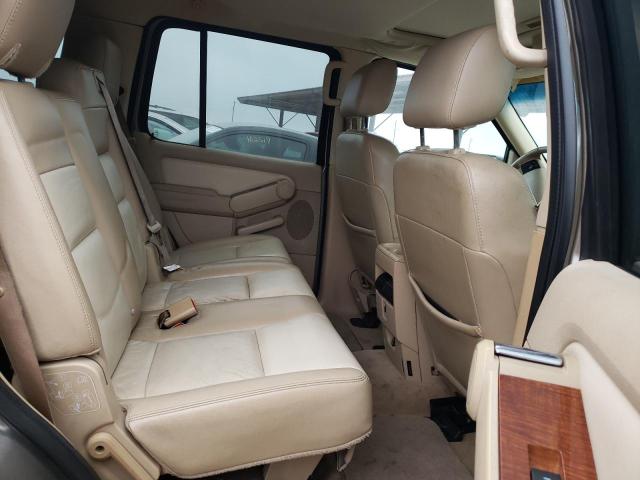 Photo 11 from auction – 2006 FORD EXPLORER E with VIN 1FMEU64EX6UA77541