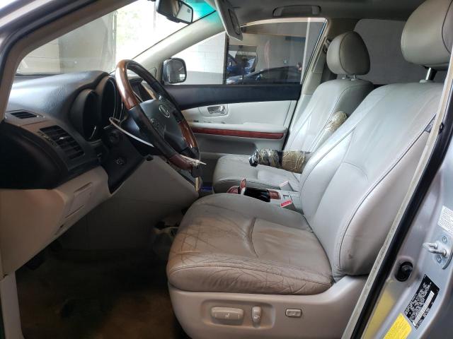 Photo 7 from auction – 2008 LEXUS RX 400H with VIN JTJHW31U682852449