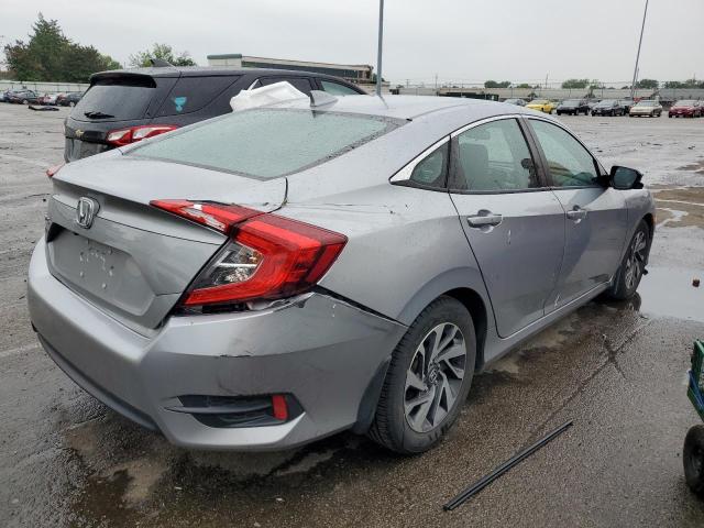 Photo 3 from auction – 2017 HONDA CIVIC EX with VIN 19XFC2F86HE026020