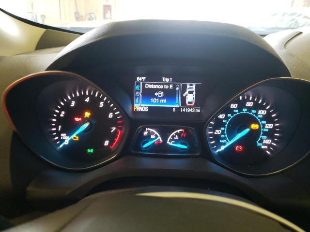 Foto 9 de la subasta – 2016 FORD ESCAPE SE con VIN 1FMCU9G95GUC11669