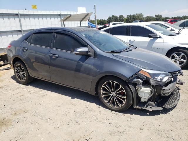 Фото 4 с аукциона – 2014 TOYOTA COROLLA L с VIN 5YFBURHEXEP054601