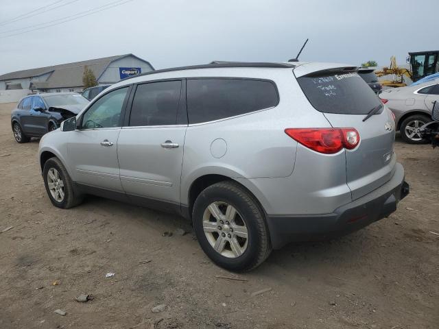 Photo 2 from auction – 2011 CHEVROLET TRAVERSE L with VIN 1GNKRGED5BJ146966