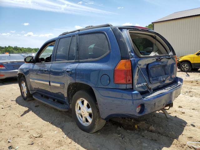 Zdjęcie 2 z aukcji – 2005 GMC ENVOY z VIN 1GKDT13S752316846