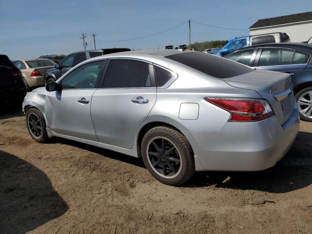 Photo 2 from auction – 2015 NISSAN ALTIMA 2.5 with VIN 1N4AL3AP2FN318566
