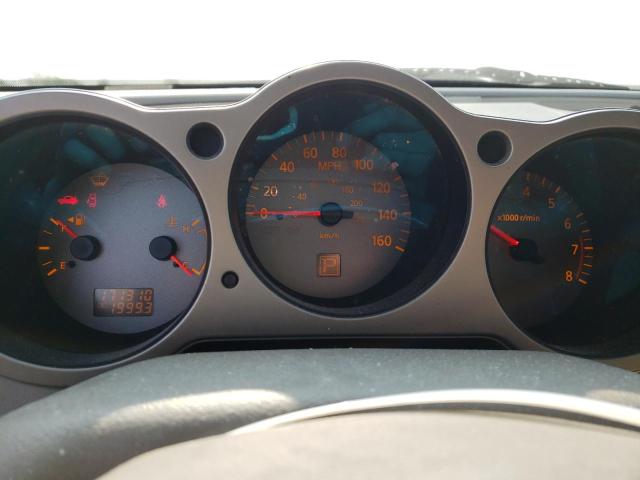 Photo 9 from auction – 2005 NISSAN MAXIMA SE with VIN 1N4BA41E15C877938