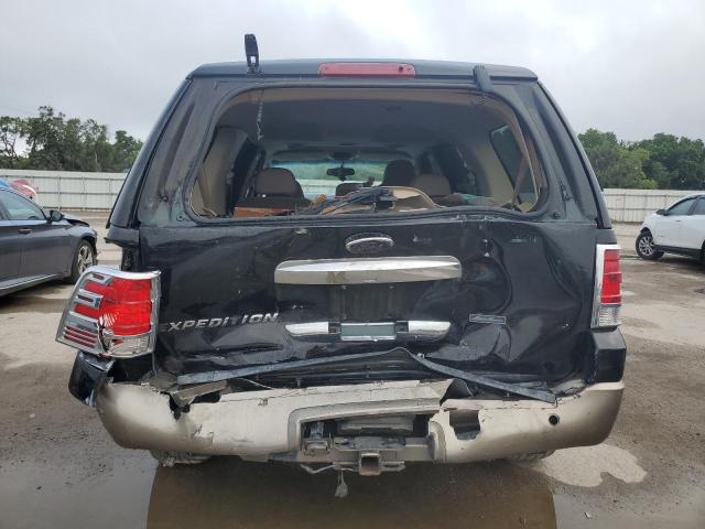 Photo 6 from auction – 2003 FORD EXPEDITION with VIN 1FMFU17L53LA99515