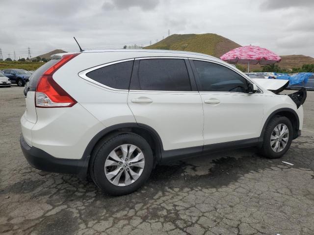 Photo 3 from auction – 2012 HONDA CR-V EXL with VIN 5J6RM3H70CL009809