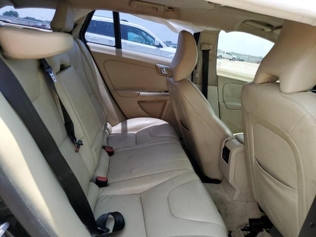 Photo 10 from auction – 2016 VOLVO V60 T5 PRE with VIN YV140MEK4G1292771