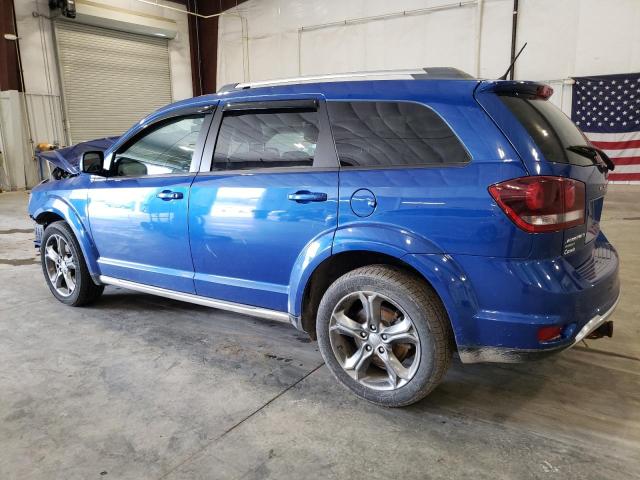 Photo 2 from auction – 2015 DODGE JOURNEY CR with VIN 3C4PDDGG4FT526656