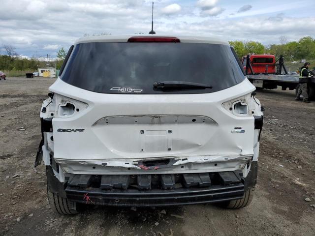 Photo 6 from auction – 2016 FORD ESCAPE SE with VIN 1FMCU9GX7GUB42711