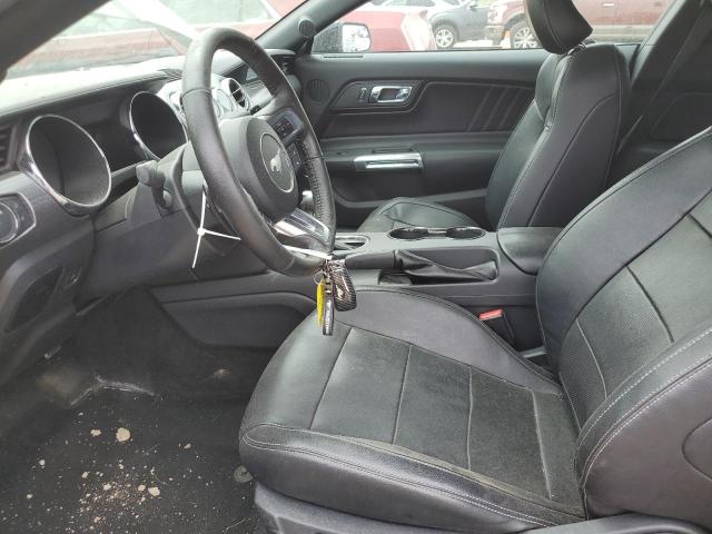 Photo 7 from auction – 2016 FORD MUSTANG with VIN 1FA6P8TH3G5332801