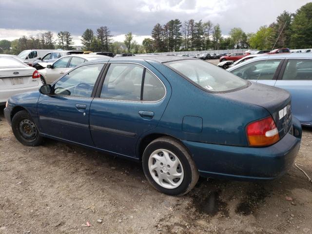 Photo 2 from auction – 1998 NISSAN ALTIMA XE with VIN 1N4DL01D7WC132406