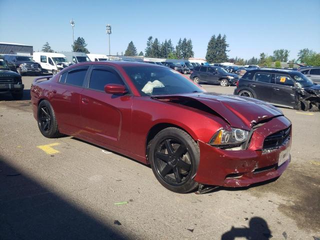 Photo 4 from auction – 2014 DODGE CHARGER R/ with VIN 2C3CDXCT6EH253749