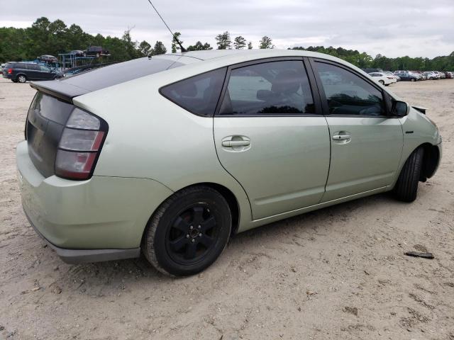 Photo 3 from auction – 2008 TOYOTA PRIUS with VIN JTDKB20U687793809