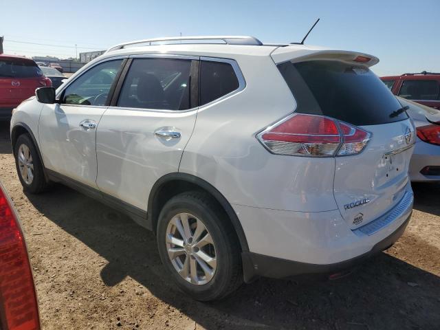 Photo 2 from auction – 2016 NISSAN ROGUE S with VIN KNMAT2MV9GP684500