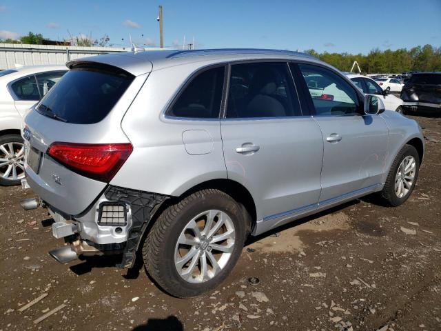Photo 3 from auction – 2013 AUDI Q5 PREMIUM with VIN WA1LFAFP8DA062777