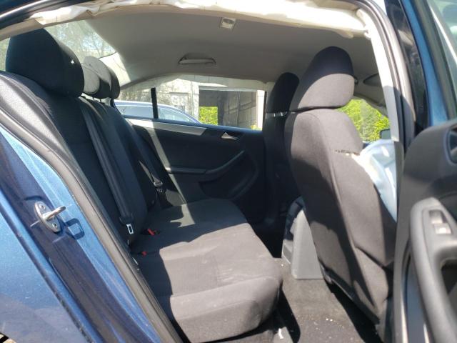 Photo 10 from auction – 2016 VOLKSWAGEN JETTA S with VIN 3VW267AJ3GM312910