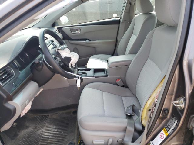 Photo 7 from auction – 2016 TOYOTA CAMRY LE with VIN 4T4BF1FK1GR580904