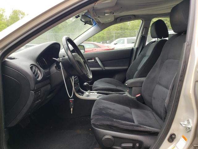 Photo 7 from auction – 2008 MAZDA 6 I with VIN 1YVHP80C985M08769