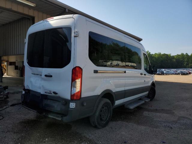 Photo 3 from auction – 2015 FORD TRANSIT T- with VIN 1FTNR2CM6FKB23336