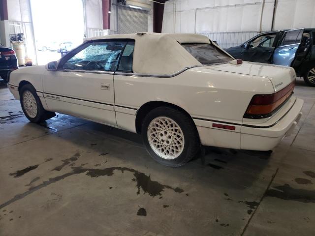 Photo 2 from auction – 1994 CHRYSLER LEBARON BA with VIN 1C3EU4536RF246330