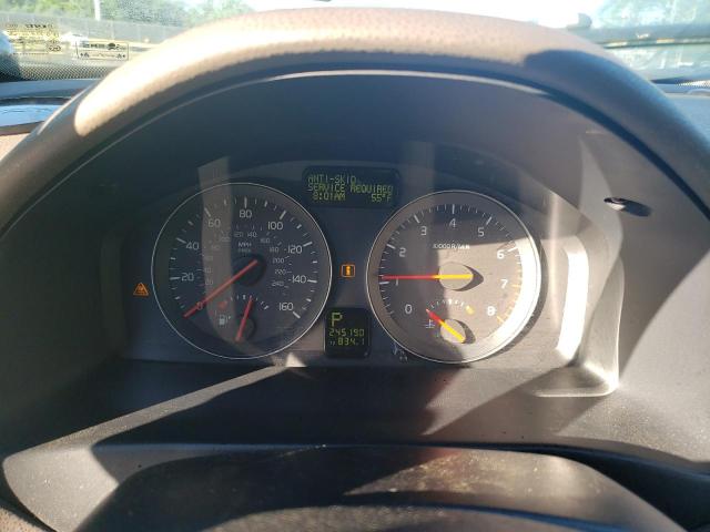 صورة رقم 9 من المزاد - 2009 VOLVO V50 2.4I مع VIN YV1MW382492470664