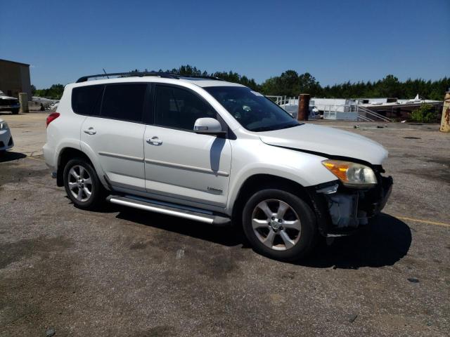 Photo 4 from auction – 2010 TOYOTA RAV4 LIMIT with VIN JTMYK4DV2A5026789