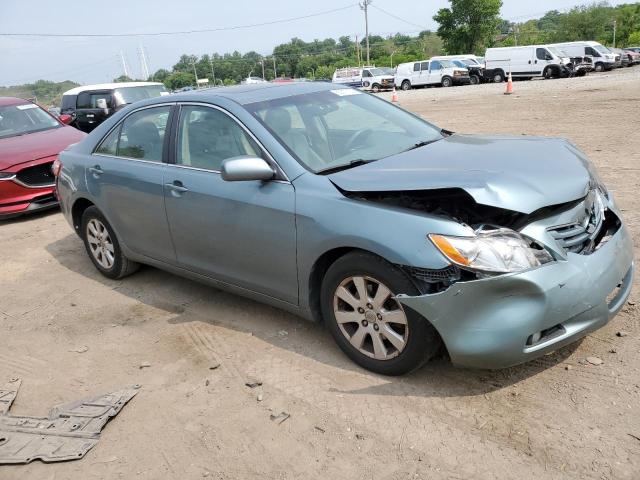 Photo 4 from auction – 2009 TOYOTA CAMRY BASE with VIN 4T4BE46K49R111023