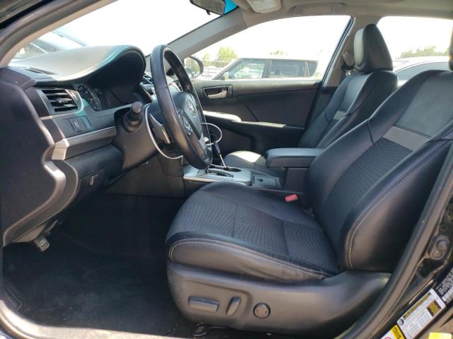 Photo 7 from auction – 2014 TOYOTA CAMRY L with VIN 4T1BF1FK9EU818294