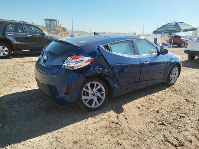 صورة رقم 3 من المزاد - 2016 HYUNDAI VELOSTER مع VIN KMHTC6AD8GU289247