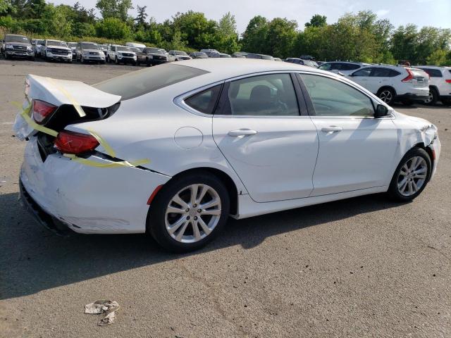 Photo 3 from auction – 2015 CHRYSLER 200 LIMITE with VIN 1C3CCCAB6FN647525