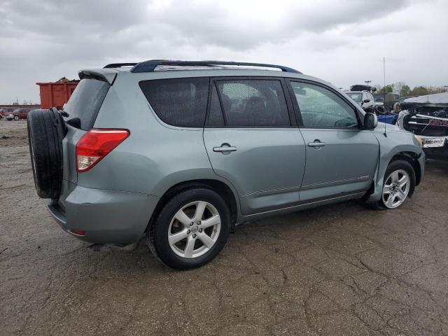 Photo 3 from auction – 2008 TOYOTA RAV4 LIMIT with VIN JTMBK31V785045045