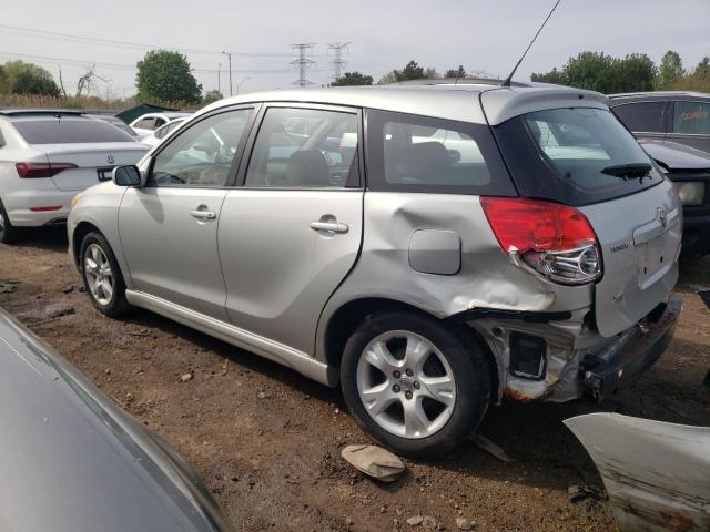 Photo 2 from auction – 2003 TOYOTA MATRIX with VIN 2T1KR32E93C057686