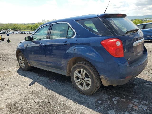 Photo 2 from auction – 2010 CHEVROLET EQUINOX LS with VIN 2CNFLCEW2A6272554