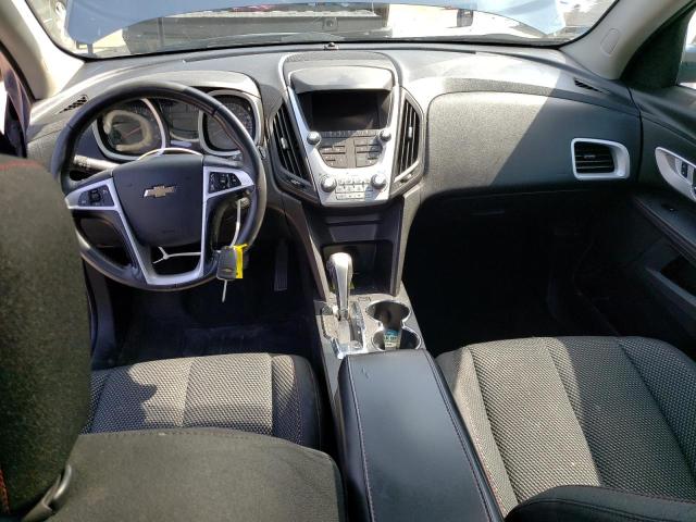 Photo 8 from auction – 2012 CHEVROLET EQUINOX LT with VIN 2GNALDEK9C6130701
